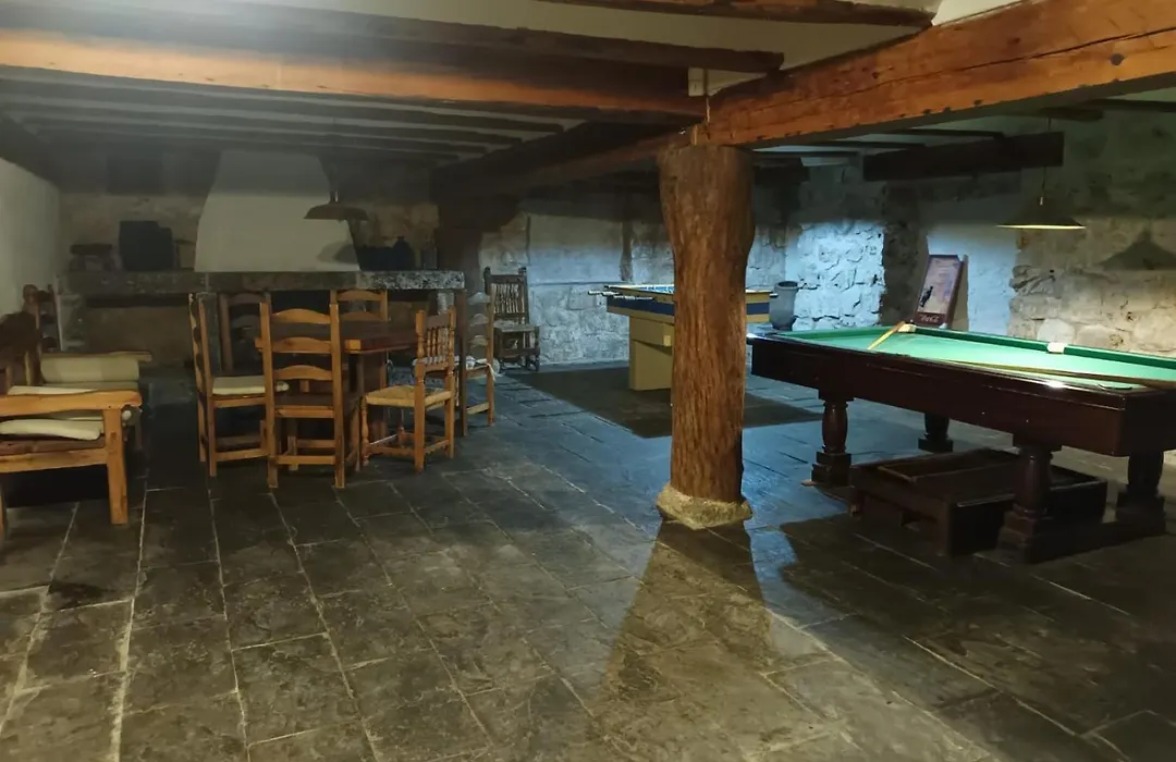 Casa Rural Eulalio-1