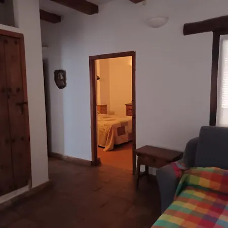 Casa Rural Eulalio-3