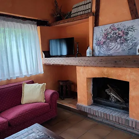 Casa Rural Eulalio-2